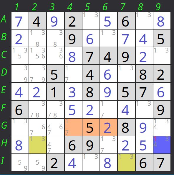 Ejemplo de par remoto