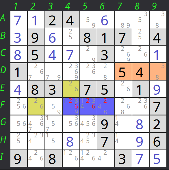 Ejemplo de par remoto doble