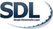 Logo SDL2