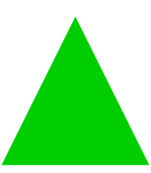 Figura 1 - Sierpinski n=0