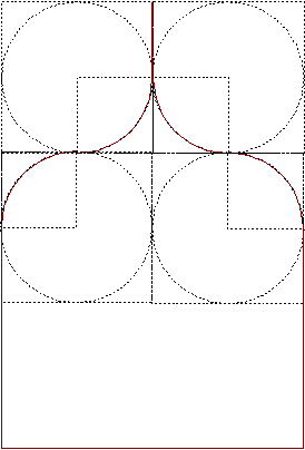 Figura 18 - Arco Persa