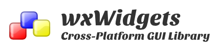 Logo wxWidgets